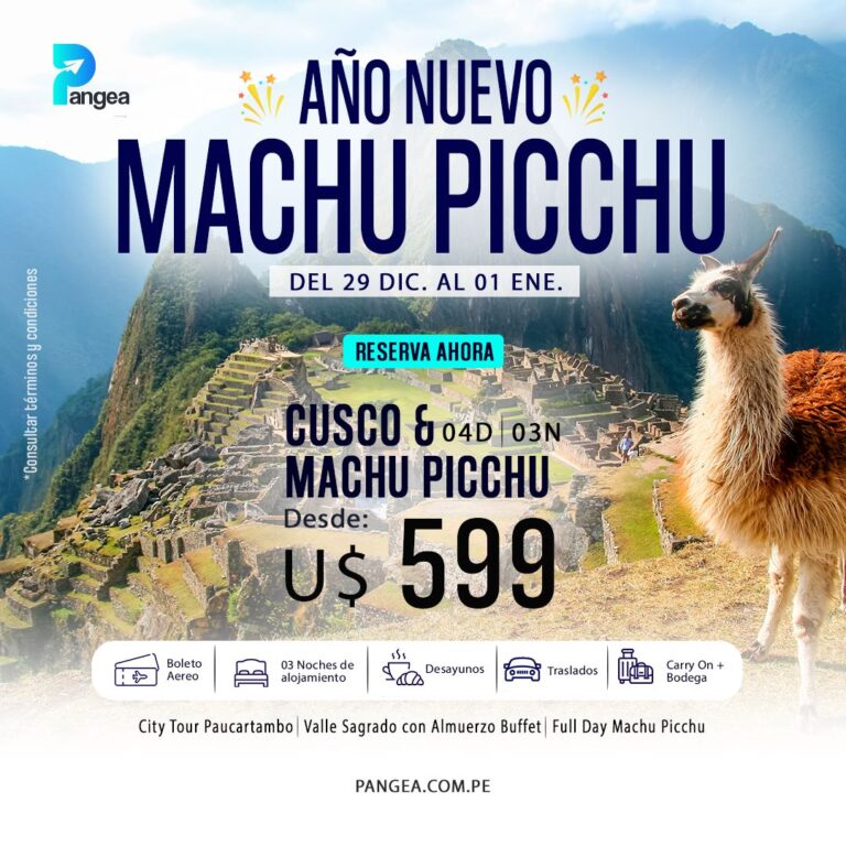 Inicio Pangea Perú 7279